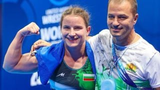 Наша шампионка плаче: Загубих един от най-близките си