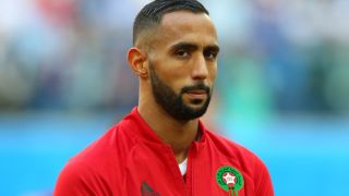 Бенатия: Втората дузпа за Реал ми напомни за драмата през 2018