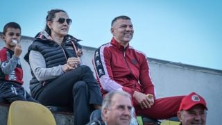 Тервел Пулев не помогна на третия отбор на ЦСКА