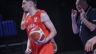 Официално: Без Боби Младенов в Евролигата