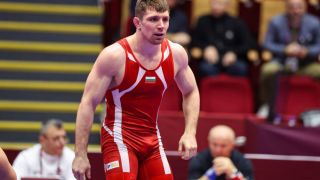 Българин отпадна от световното първенство