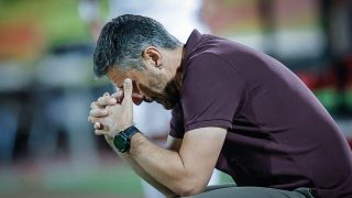 Бомба в БЛИЦ: ЦСКА и Душан Керкез се разделят до часове