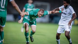 Лудогорец излиза на „Герена“ без капитана си