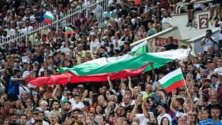 БФС сложи ограничение на билетите за България – Турция