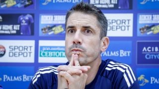 Хулио Валескес: Горд съм, голям мач направихме Видео