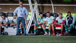 Руи Мота: Това е по-добър резултат за Левски Видео