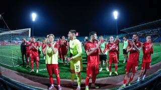 Балканско име вариант за ЦСКА, но има голям проблем