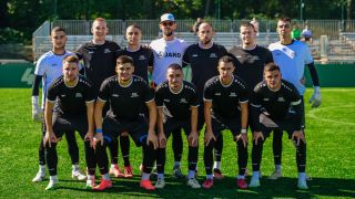 Българският шампион на полуфинал в Шампионската лига