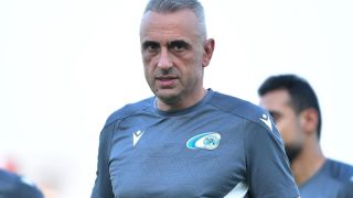 Уволниха Ивайло Петев в ОАЕ