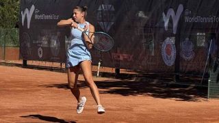 18-годишната Янева на финал на ITF