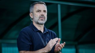 Душан Косич:  Нямаме време да плачем, подготвяме се за Левски Видео