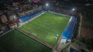 Всички се смеят след култова изцепка край морето Видео