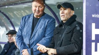 Ангел Червенков: Видяхме двете страни на медала