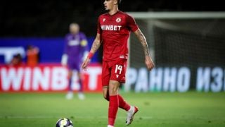 Върви слух за Валентин Илиев, сина му и ЦСКА