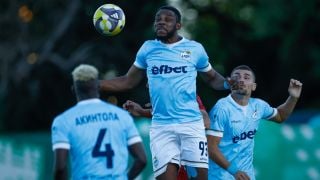 Черно море излъга евробоец на неутрален терен Видео