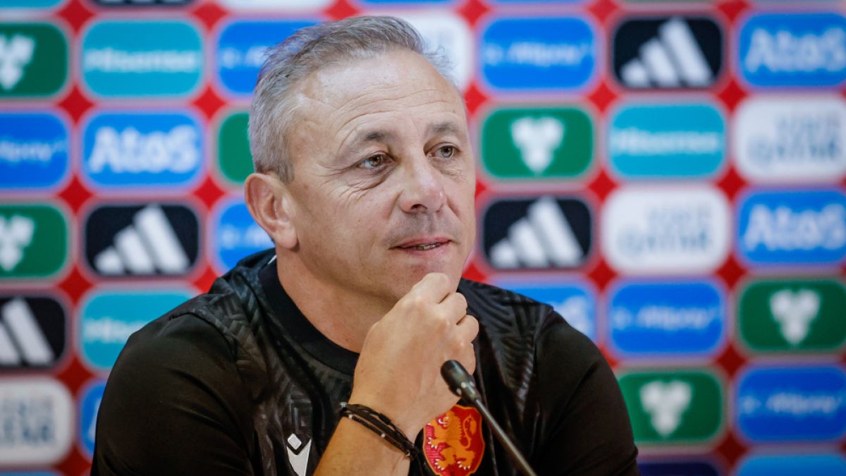 Илиан Илиев: Трябва да играем повече футбол