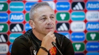 Илиан Илиев: Трябва да играем повече футбол