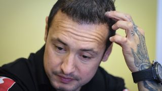 Мартин Чой със седмо място в 24-часов маратон