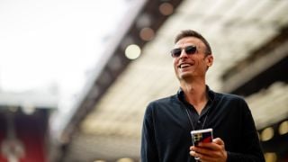 Митко Бербатов с емоционален пост: Избрах да се изправя