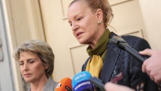 Стефка Костадинова: Не мога да мълча, Лечева преиначава ситуацията