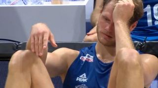 Разочарование за Сърбия след допуснат обрат