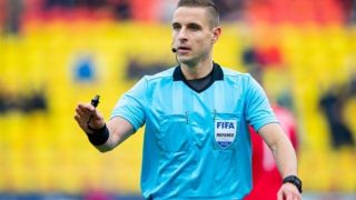 Литовец свири на Лудогорец в Швеция