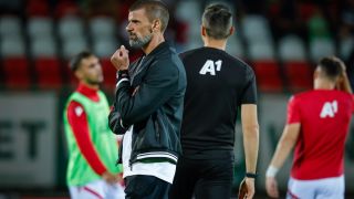 Прокобата в ЦСКА застигна и Валентин Илиев
