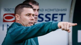 Официално: Александър Димитров е новият селекционер на България!