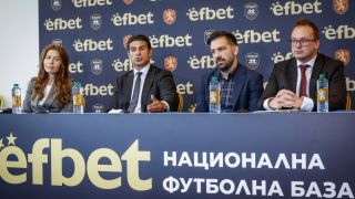 Скандалът се разраства: Наши футболисти залагали на свои мачове