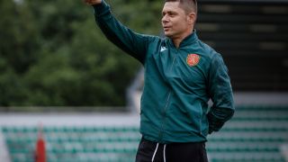 Гонзо уцели „десетката“ със Сашо Димитров