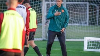 Официално: Потвърдиха БЛИЦ за заместника на Христо Янев