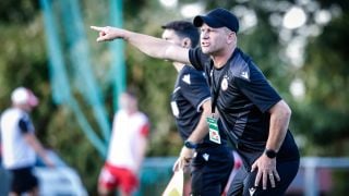 Първо в БЛИЦ: Нова треньорска рокада в ЦСКА