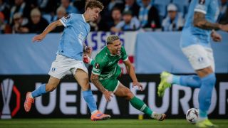 Лудогорец с перфектен старт в Лига Европа Видео