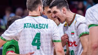 Напред, "лъвове"! Излизаме за чудо срещу САЩ