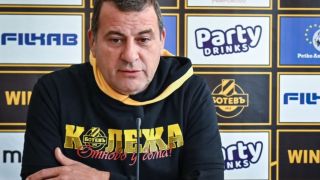 Босът на Ботев скочи на Рашо Ключаря, Коко Пастичката и Сивата Златка