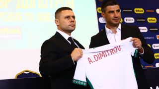 Александър Димитров: Ще има нови имена, държa на дисциплината и правилата Видео