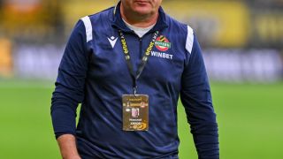 Официално: Ботев (Пд) уволни Белия 