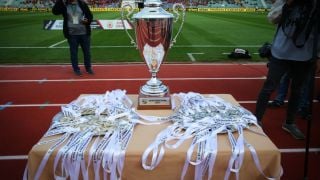 Готвят промяна за Купата на България