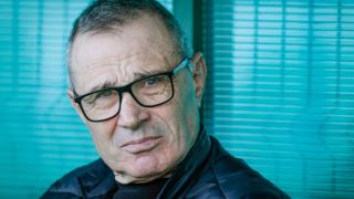 Спас Джевизов има юбилей