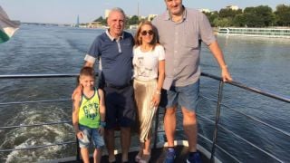 Стоичков: Знам какво означава това за моя брат Любо Ганев