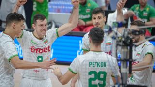 Левски и ЦСКА поздравиха националите за паметния успех