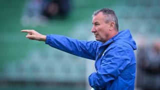 Стамен Белчев: Резултатът е добър, като цяло съм доволен