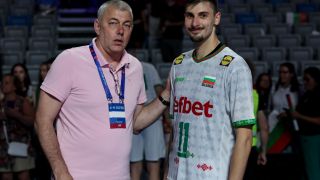 Наши волейболни легенди: Имаме шансове срещу Италия