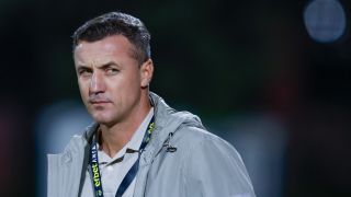Станислав Генчев: Играхме срещу 17 души