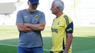 Уволниха легенда след загуба от Роналдо