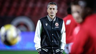 Цесекари: Христо, ти си нашата надежда