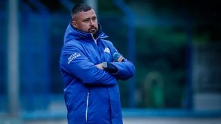 Треньорска раздяла във Втора лига