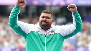Ружди Ружди световен шампион за шести път Видео
