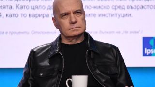 Слави Трифонов: Макар и за кратко - беше толкова хубаво, заслугата е на...