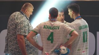 Николов-старши: Не мислехме за финал в началото, Алекс и Мони имат над 10 000 часа тренировки
